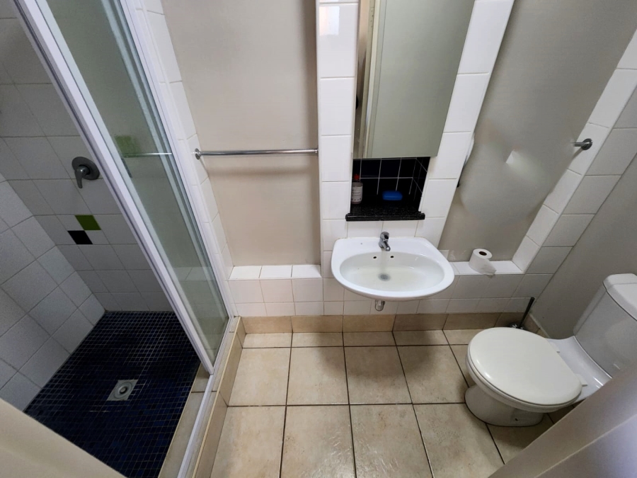 To Let 1 Bedroom Property for Rent in Universitas Free State